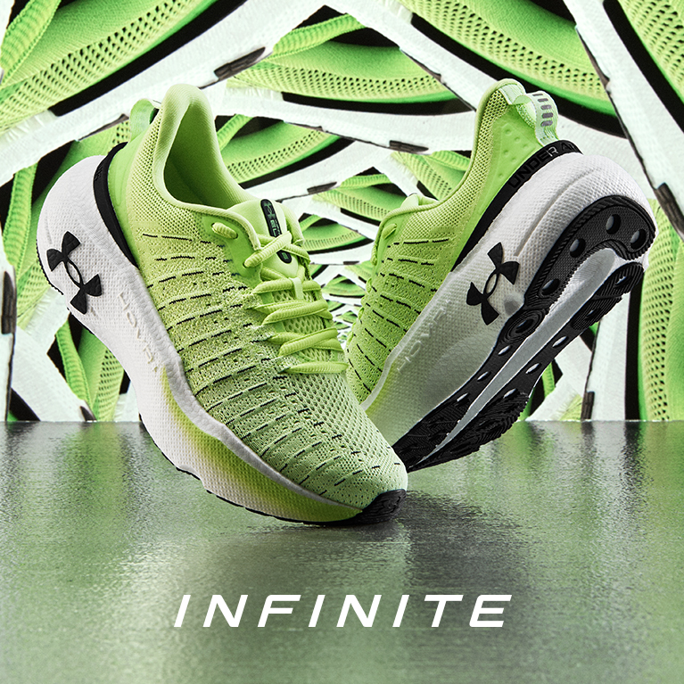Under armour hr on sale