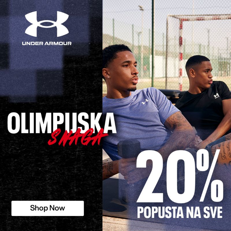 Olimpijska snaga