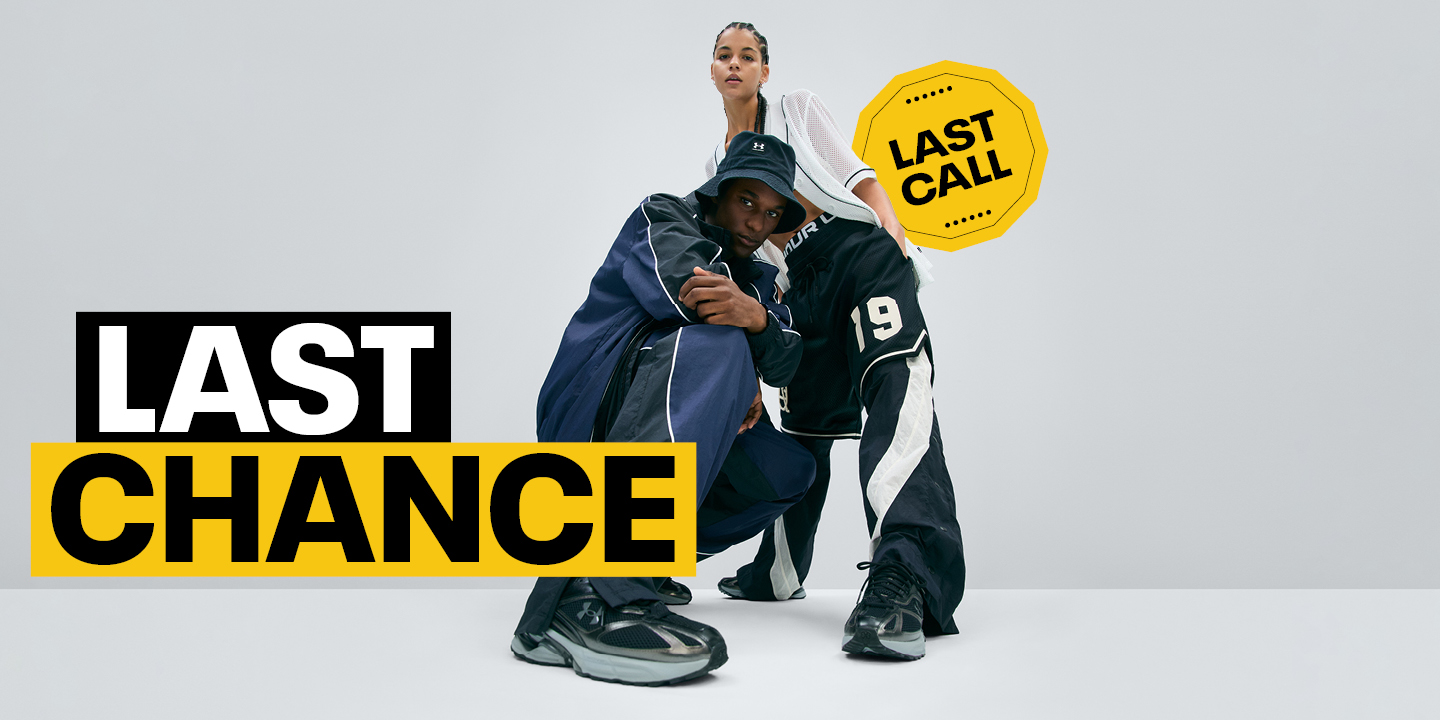 Last Chance