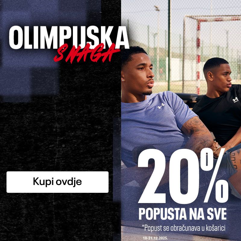 Olimpijska snaga