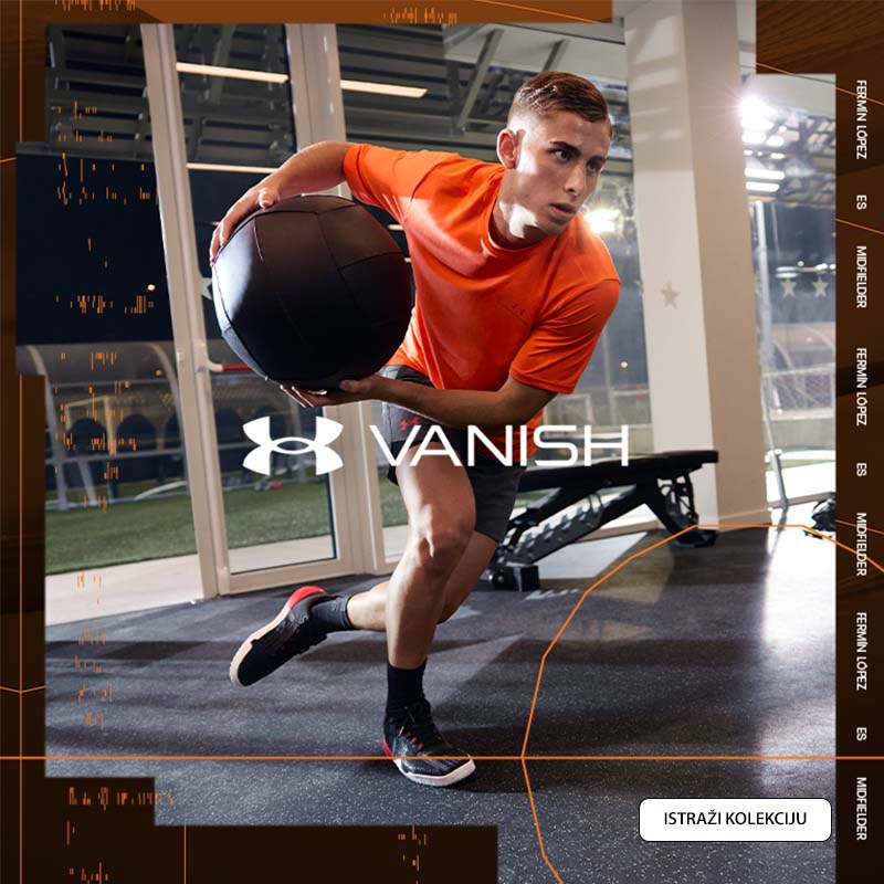 Vanish