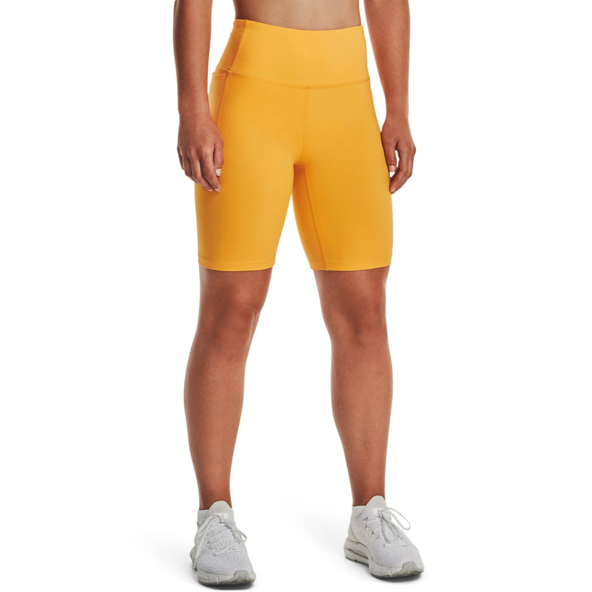 UA MERIDIAN BIKE SHORT
