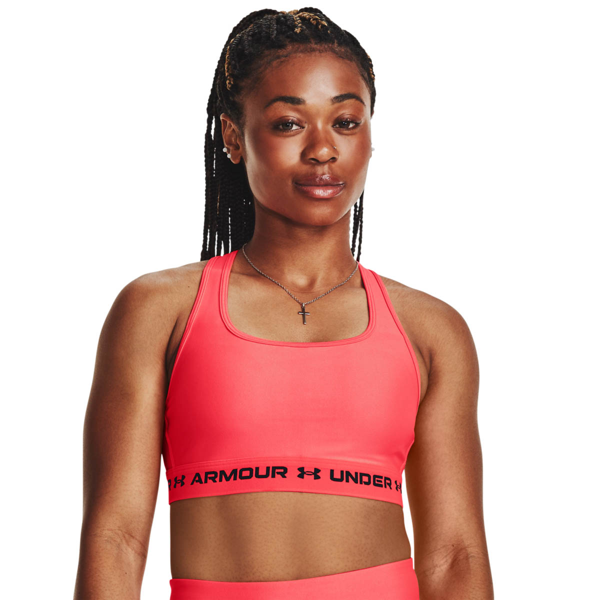 UA CROSSBACK MID BRA