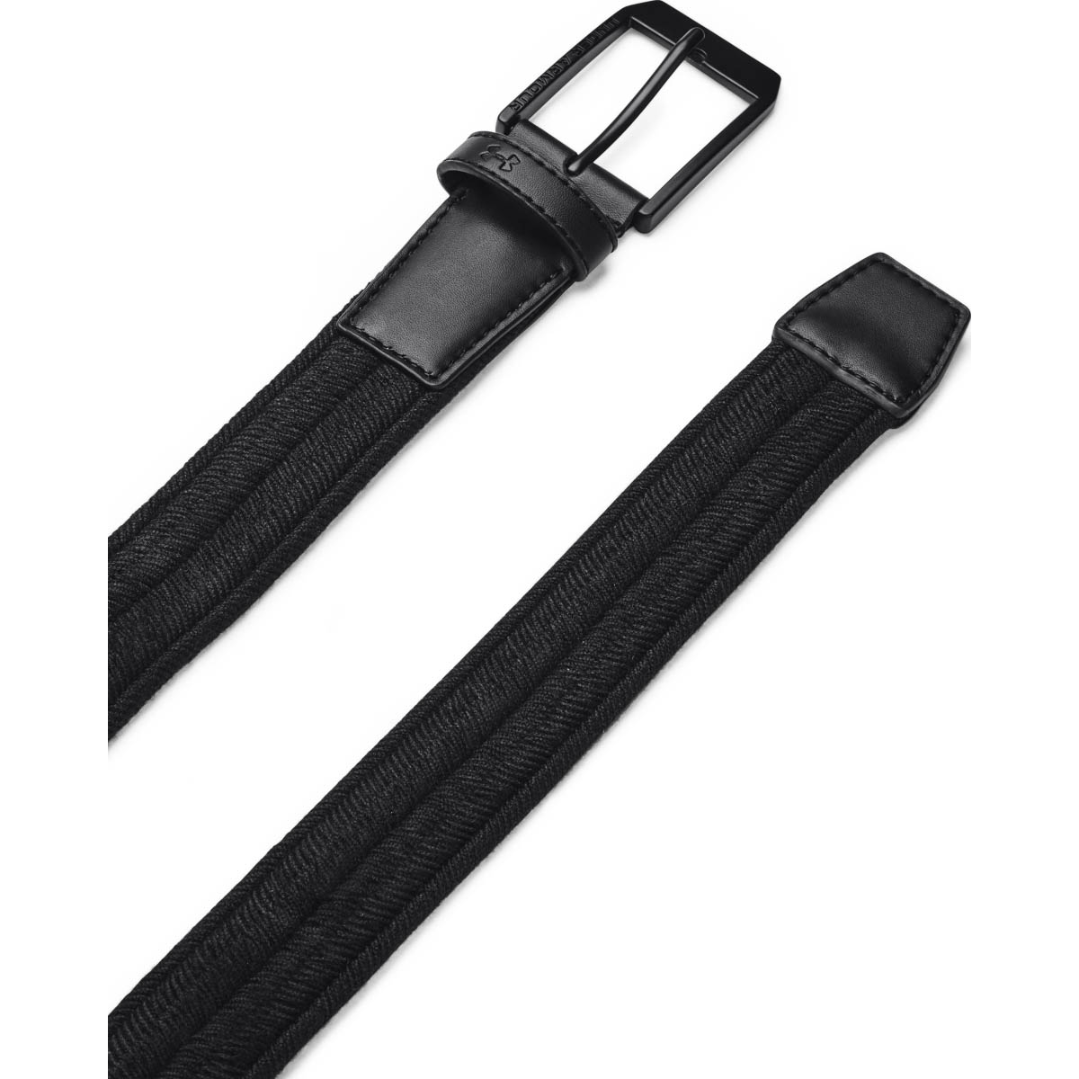 UA BRAIDED GOLF BELT