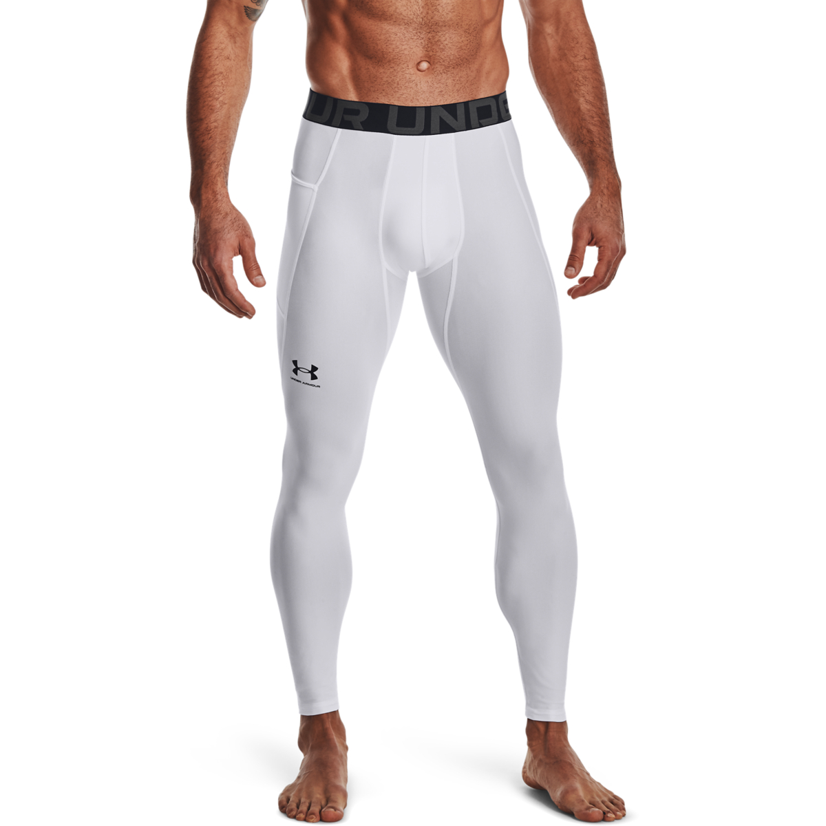 UA HG ARMOUR LEGGINGS