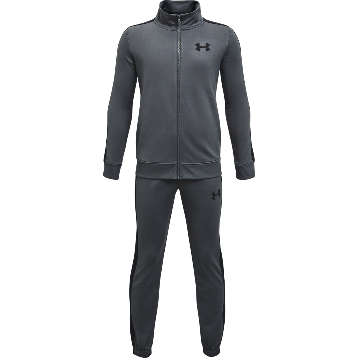 UA KNIT TRACK SUIT