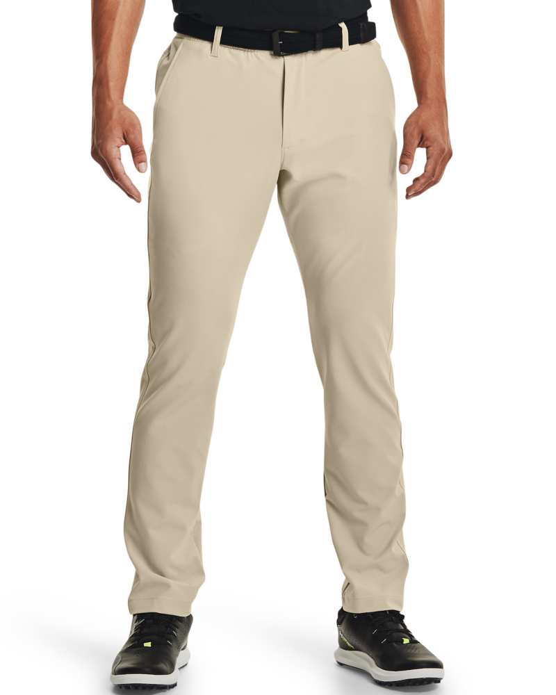 UA DRIVE TAPERED PANT
