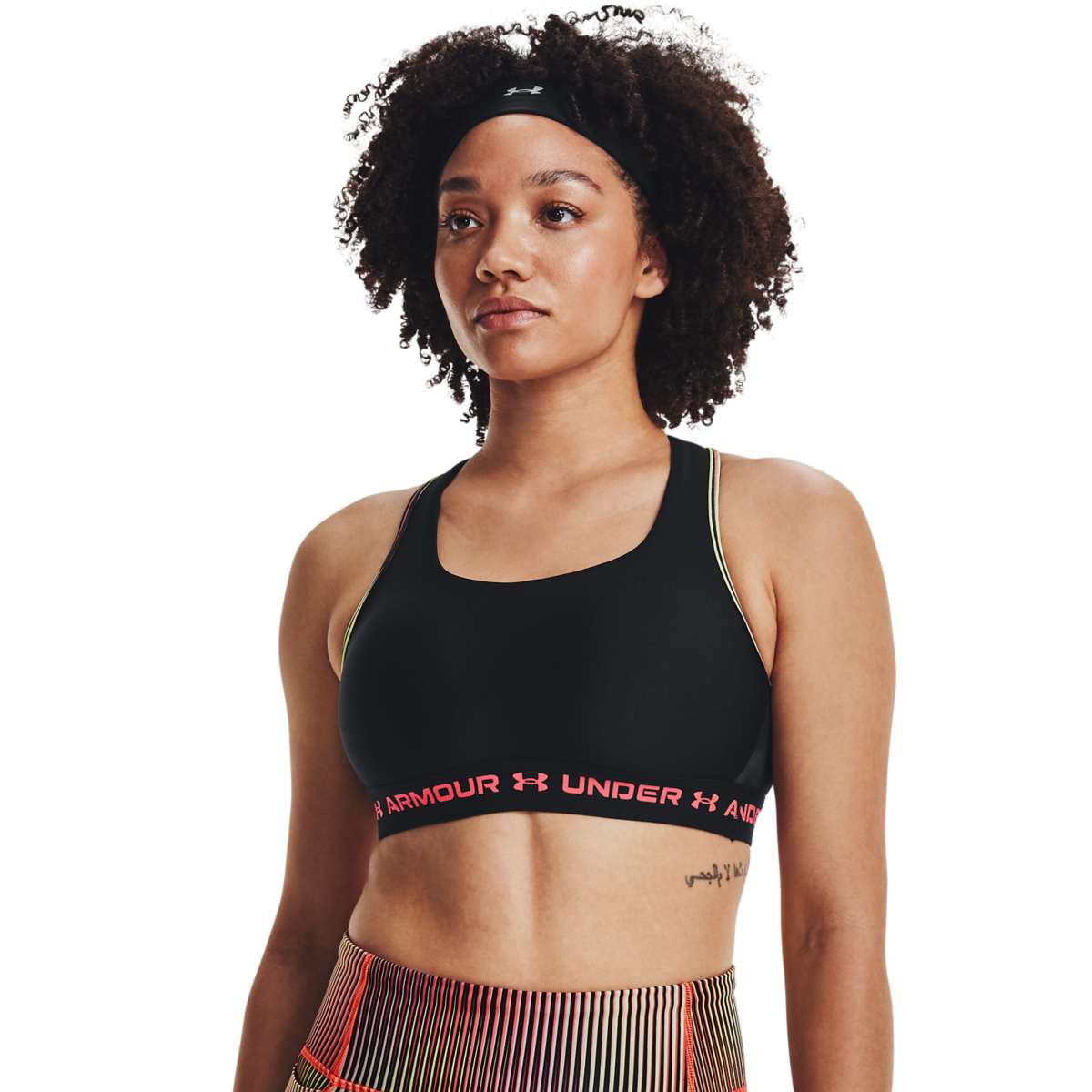 UA Crossback Mid Q3 80s