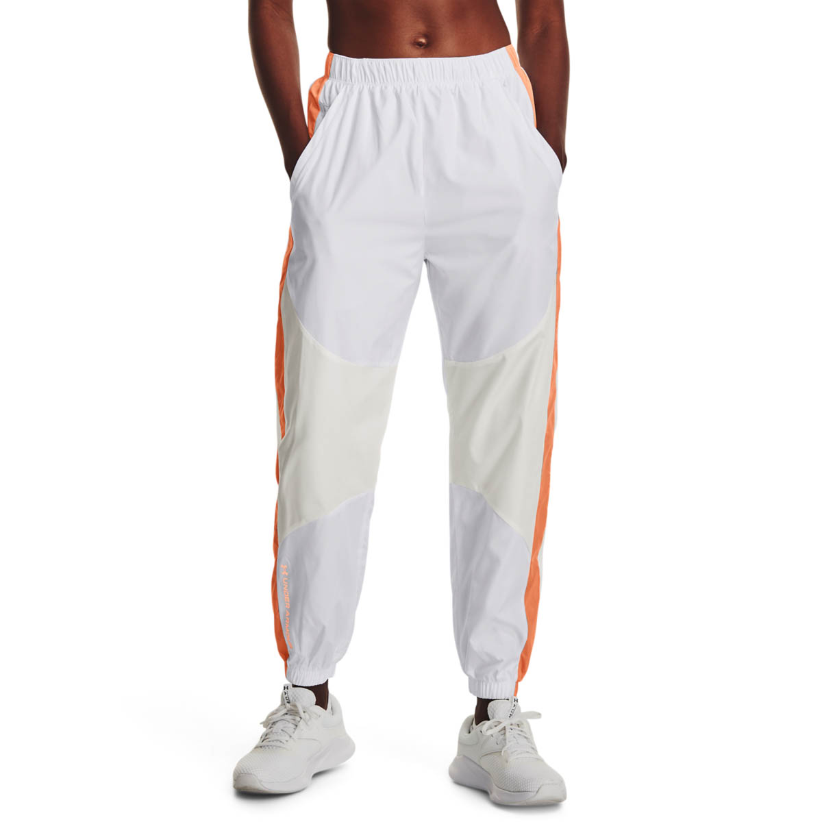 UA RUSH WOVEN PANT