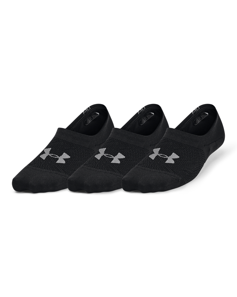 UA BREATHE LITE ULTRA LOW 3P