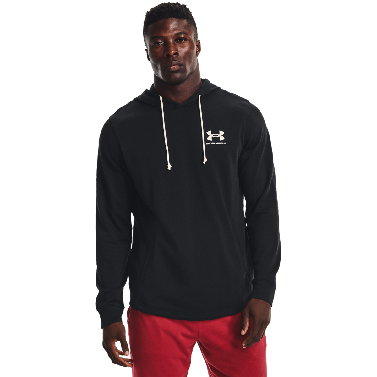 UA Rival Terry LC HD