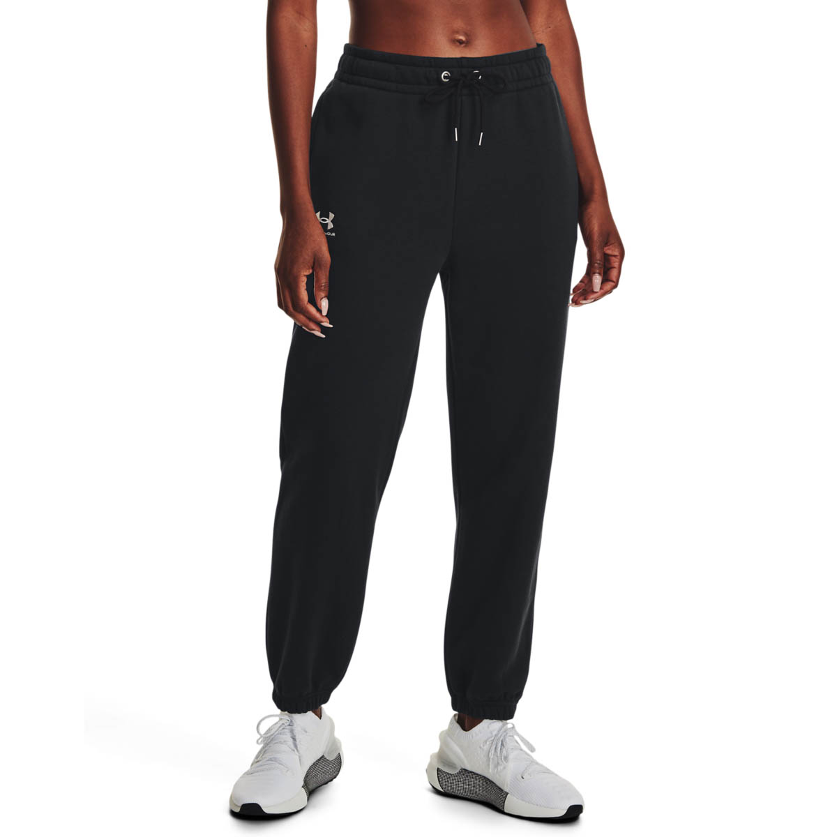 ESSENTIAL FLEECE JOGGERS