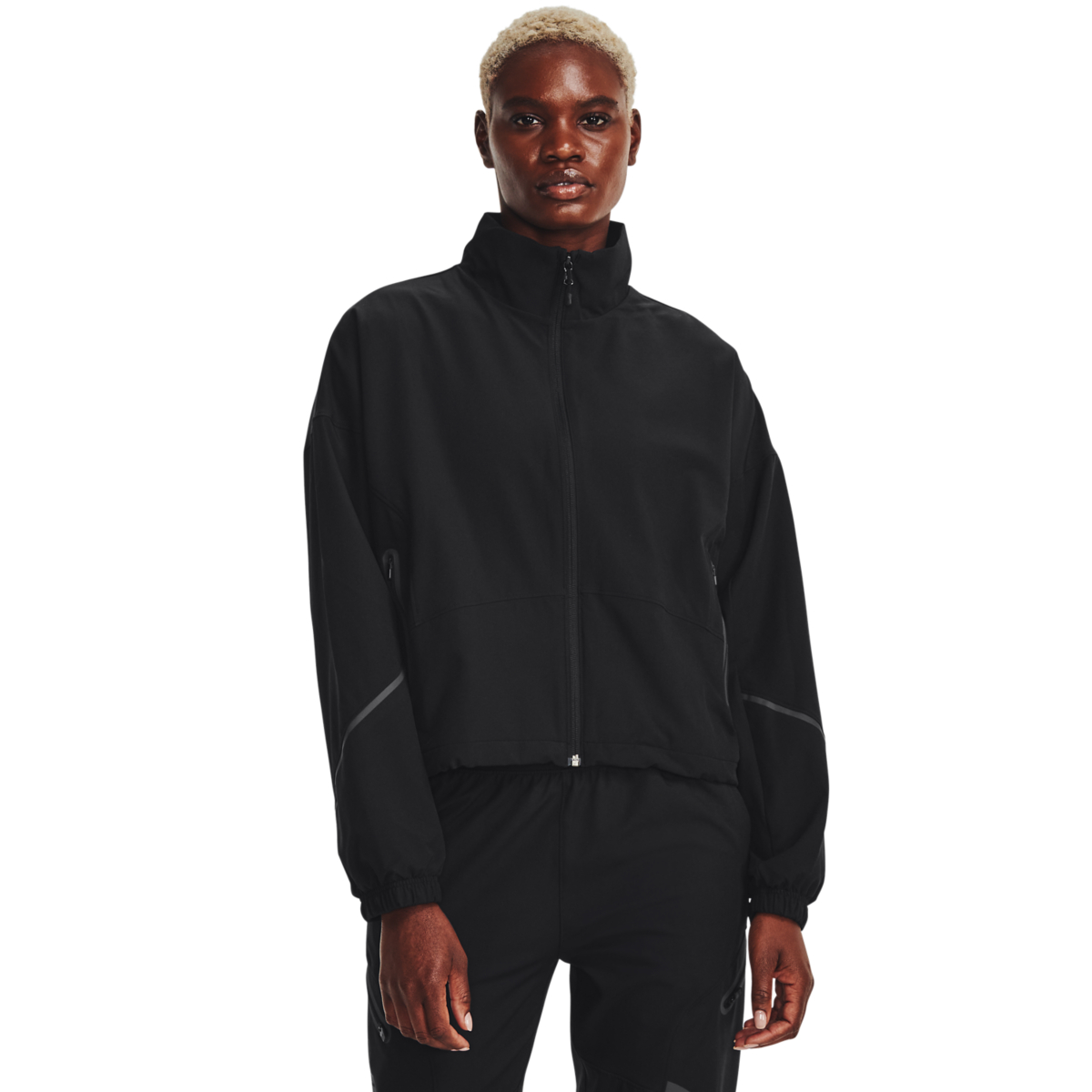 UNSTOPPABLE JACKET