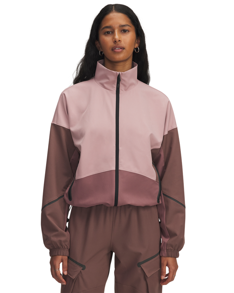 UA Unstoppable Jacket