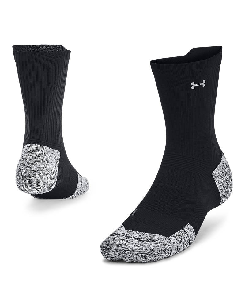 UA AD Run Cushion 1pk Mid