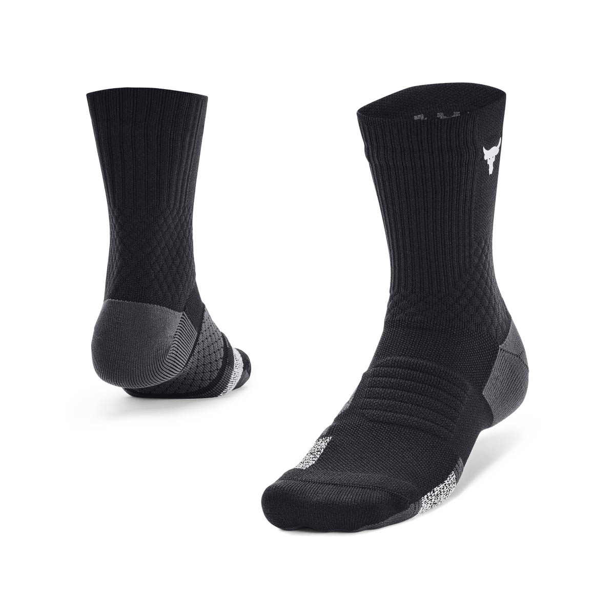 UA P ROCK AD PLYMKER 1PK MID