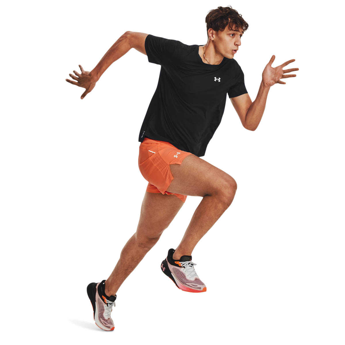 LAUNCH ELITE 5 SHORT