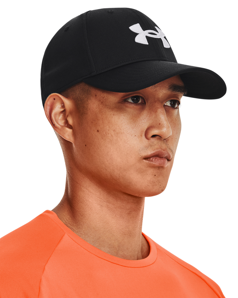 MEN S UA BLITZING ADJ