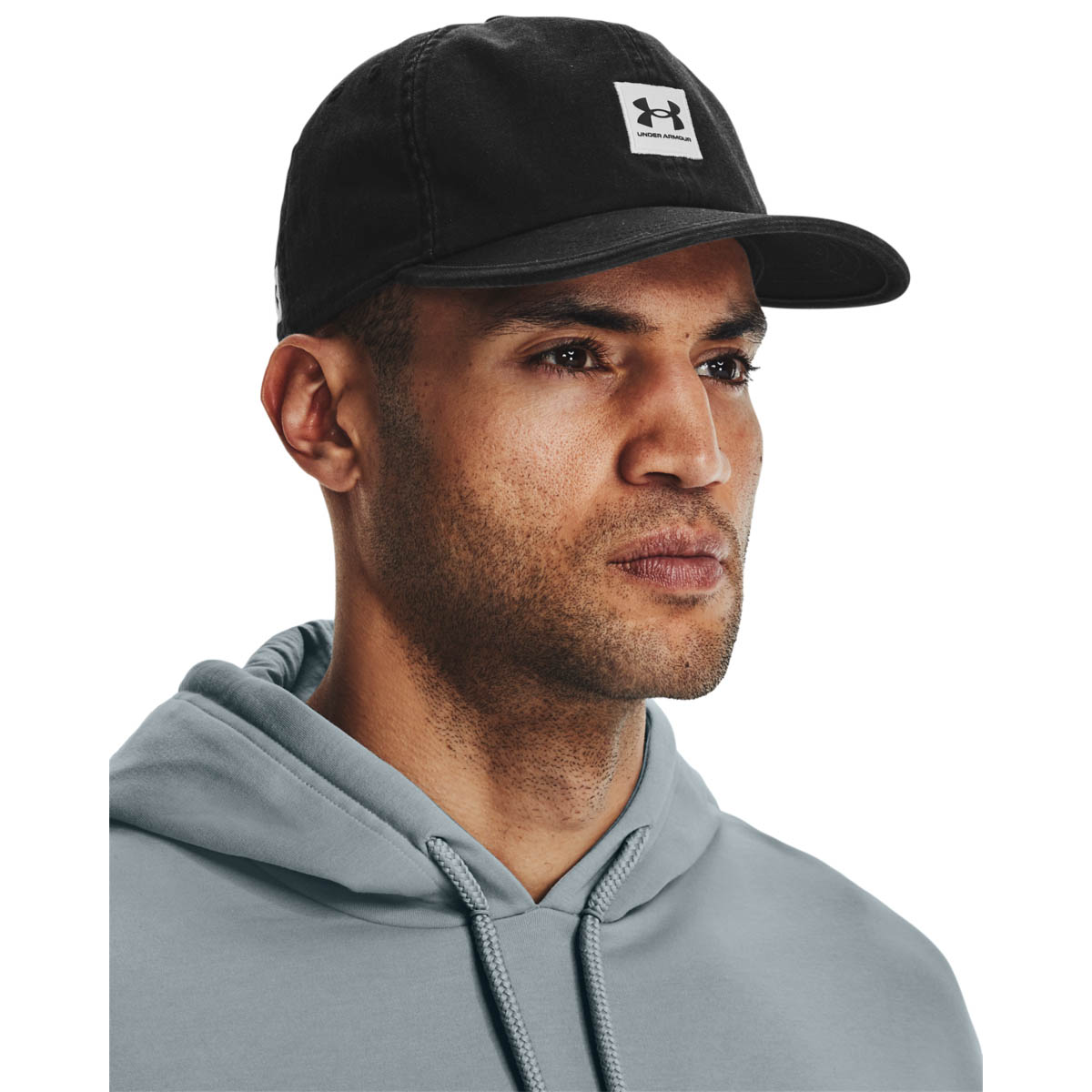 MEN S UA BRANDED SNAPBACK