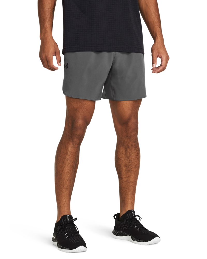 UA PEAK WOVEN SHORTS