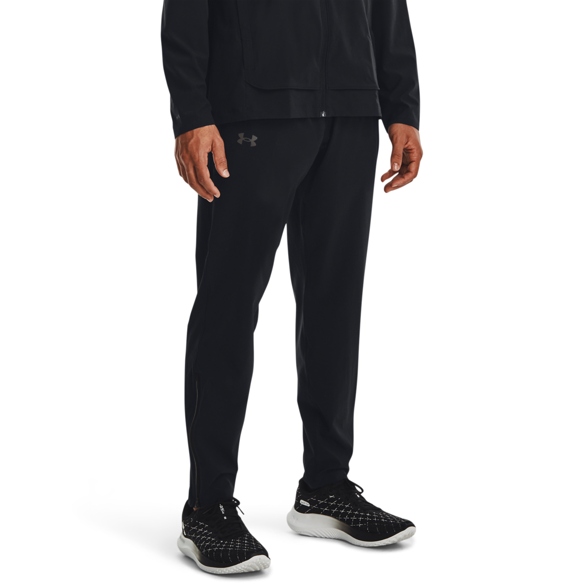 UA OUTRUN THE STORM PANTS