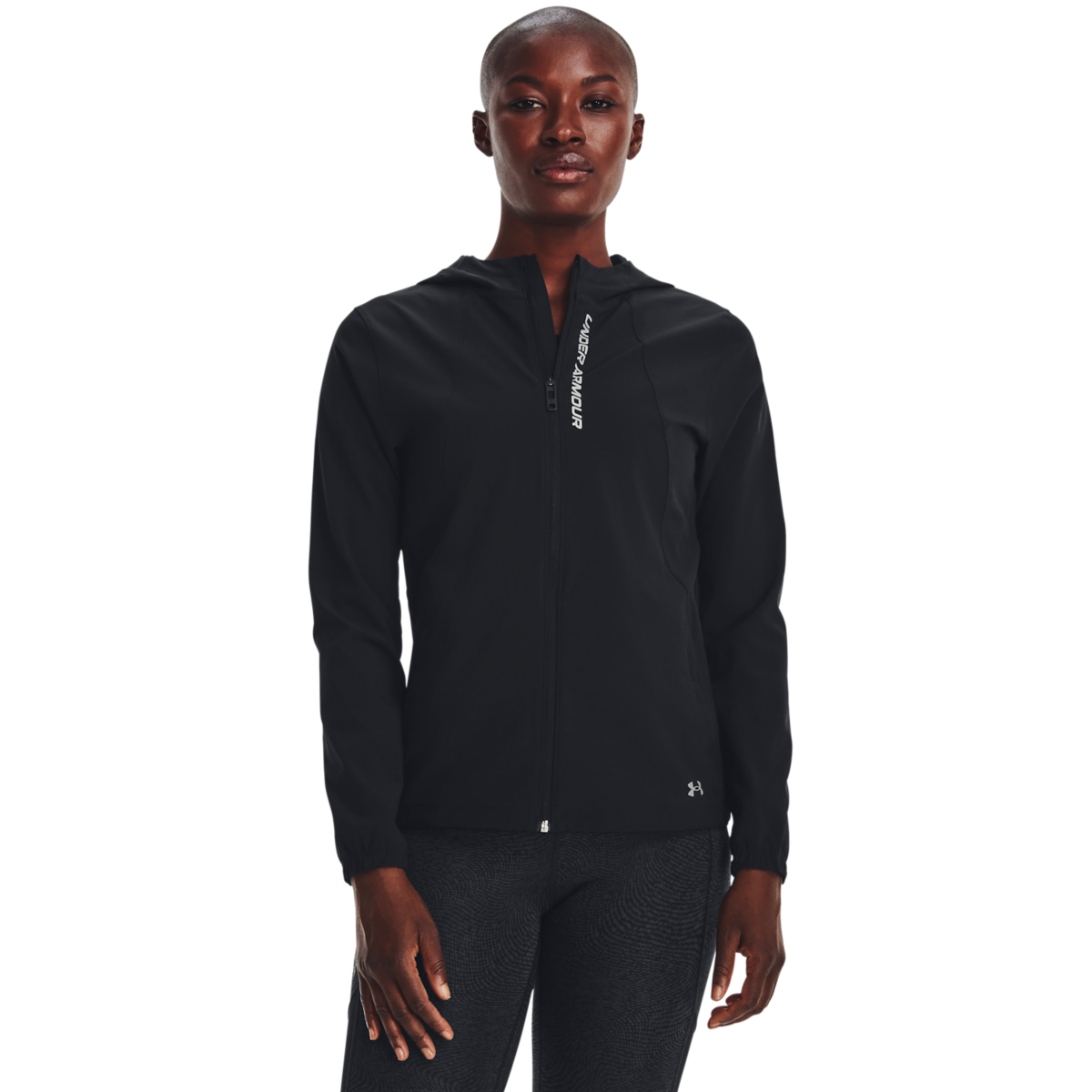 UA OutRun the STORM Jacket