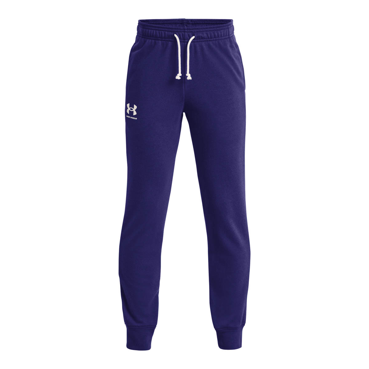 UA RIVAL TERRY JOGGER