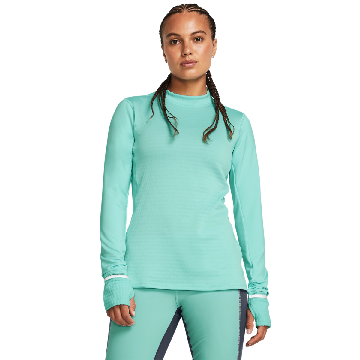UA QUALIFIER COLD LS