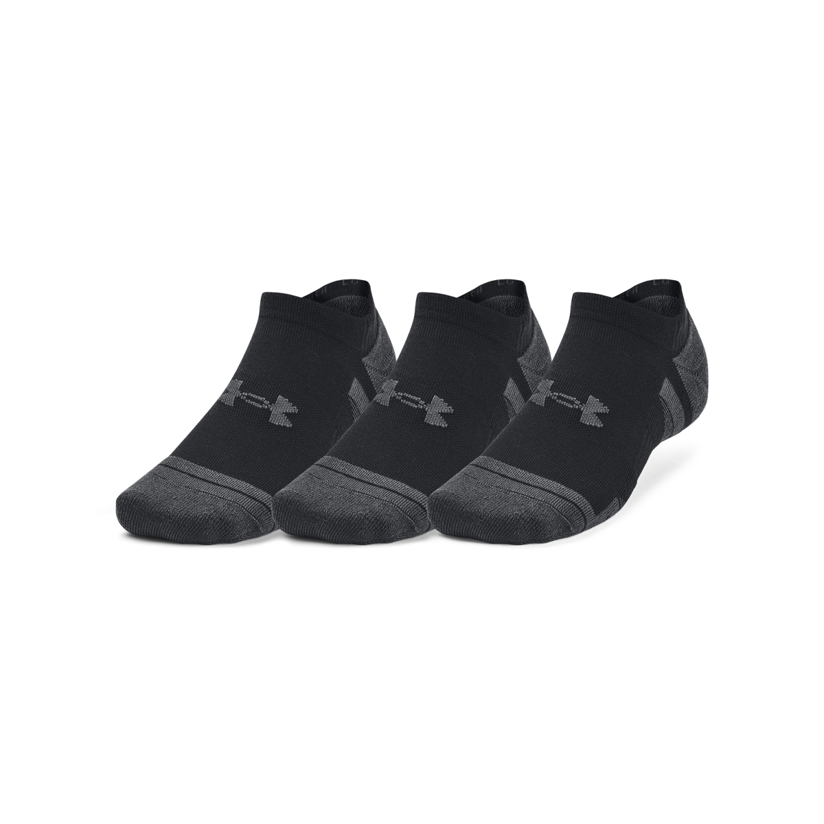 UA PERFORMANCE TECH 3PK NS