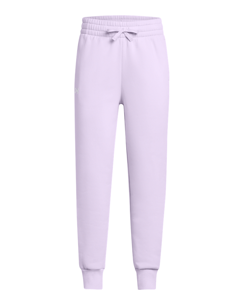 UA RIVAL FLEECE JOGGERS