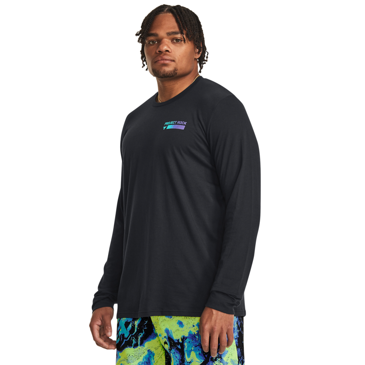 UA PJT ROCK BRAHMA LS