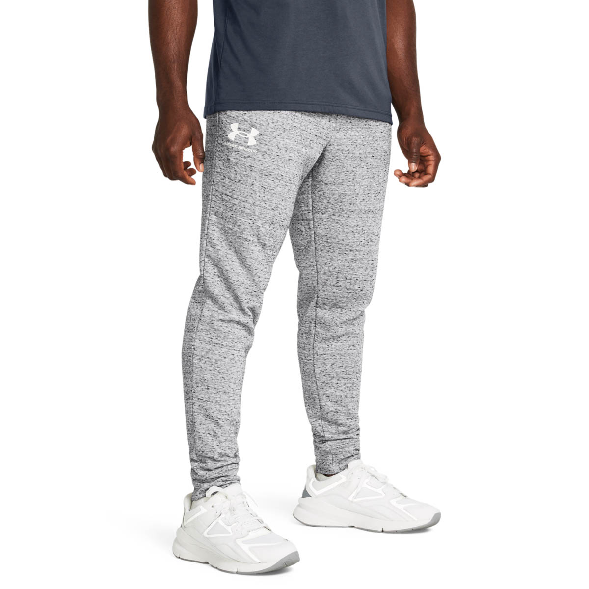 UA RIVAL TERRY JOGGER