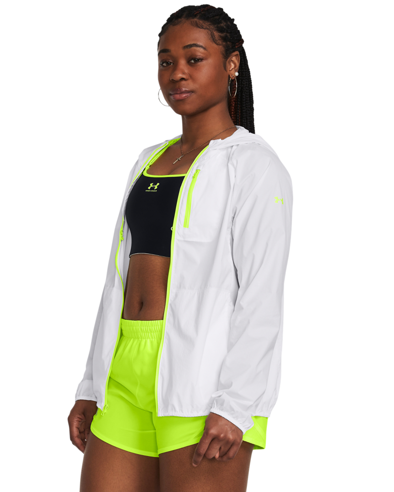 LAUNCH LIGHTWEIGHT JKT