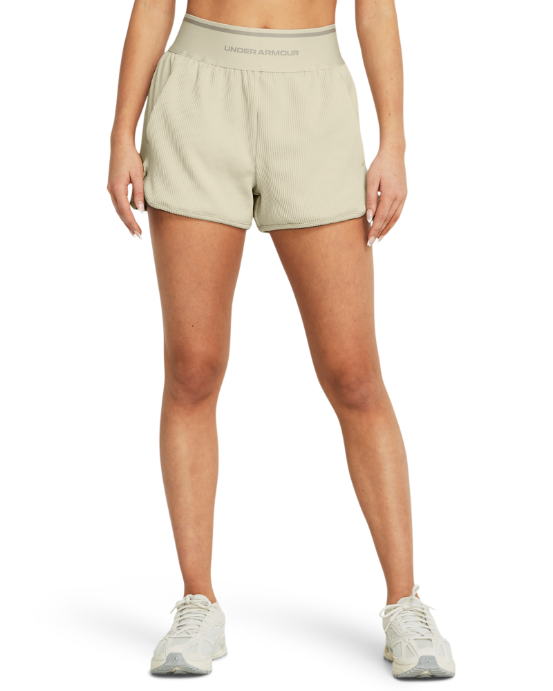 JOURNEY RIB SHORT
