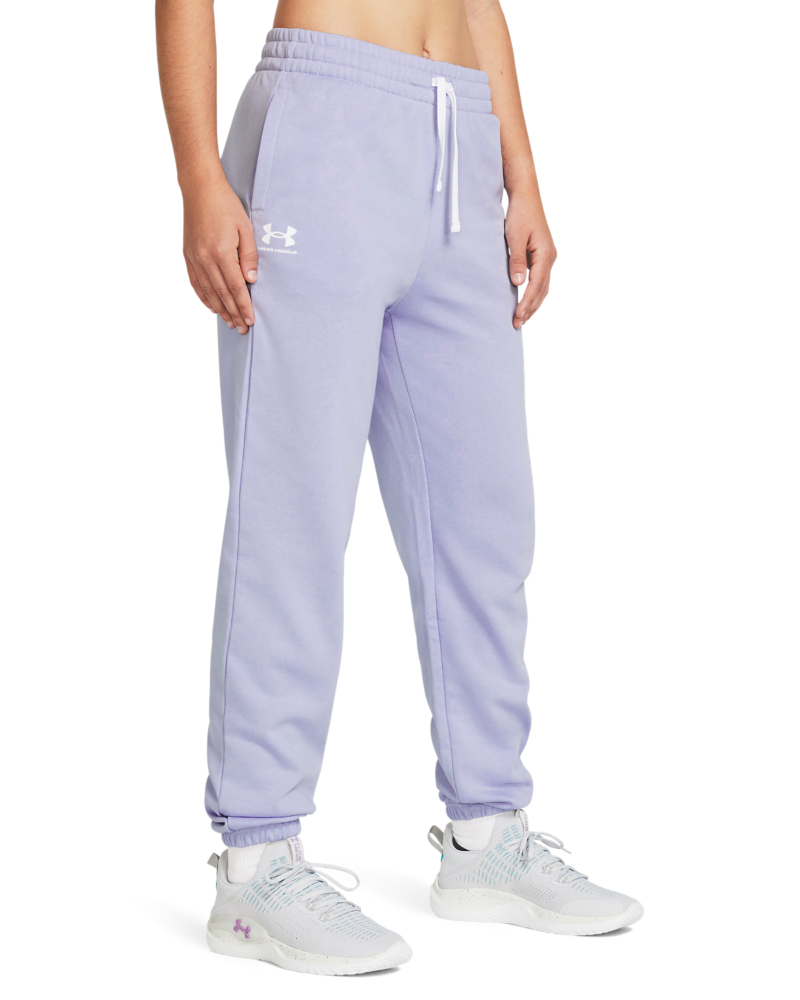 UA RIVAL TERRY JOGGER