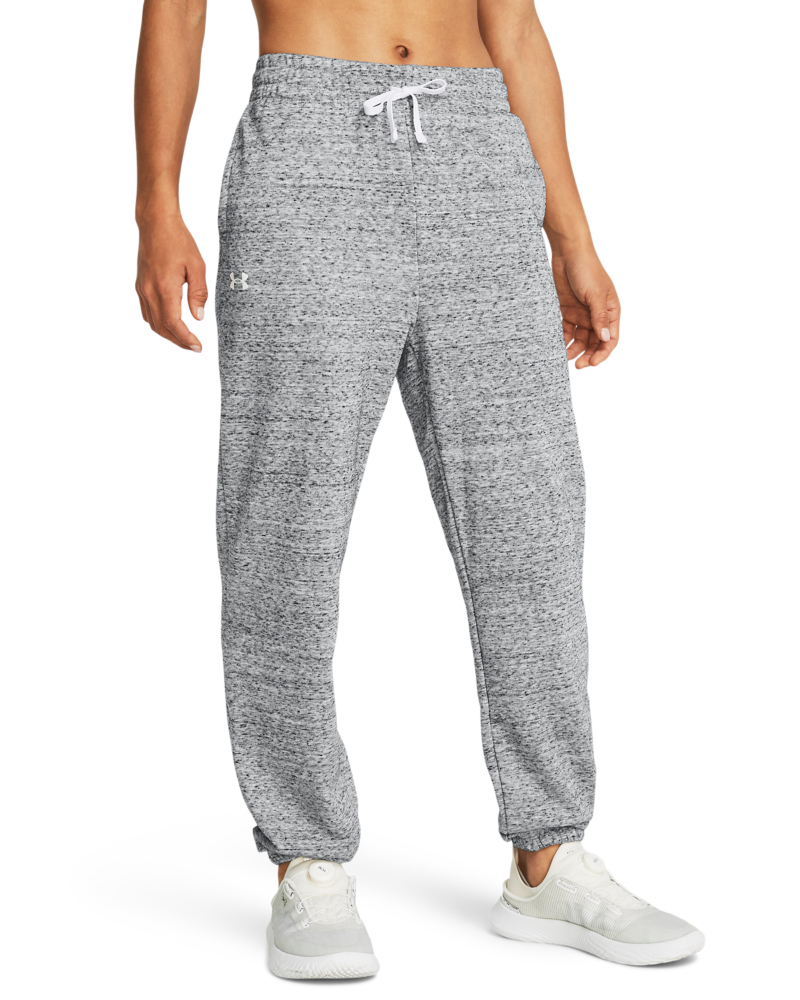 UA RIVAL TERRY JOGGER