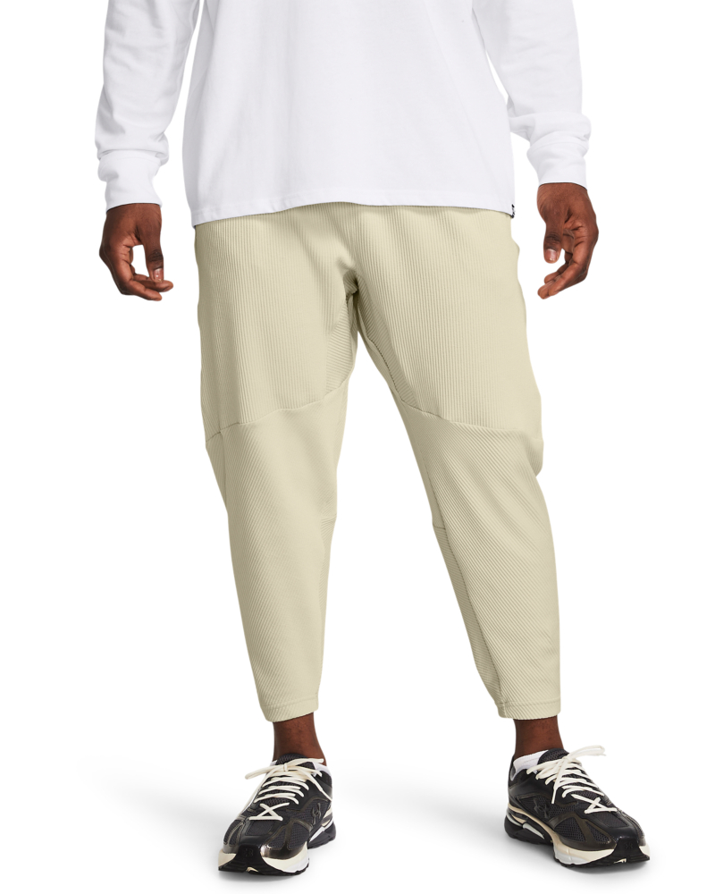UA JOURNEY RIB PANT
