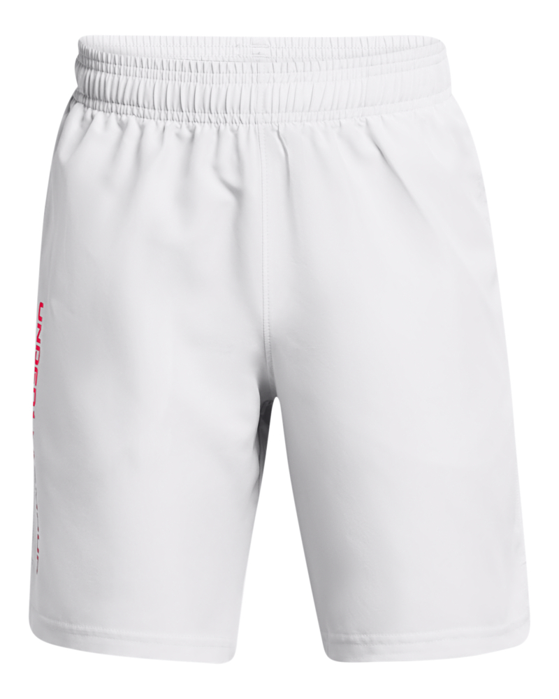 UA Woven Wdmk Shorts