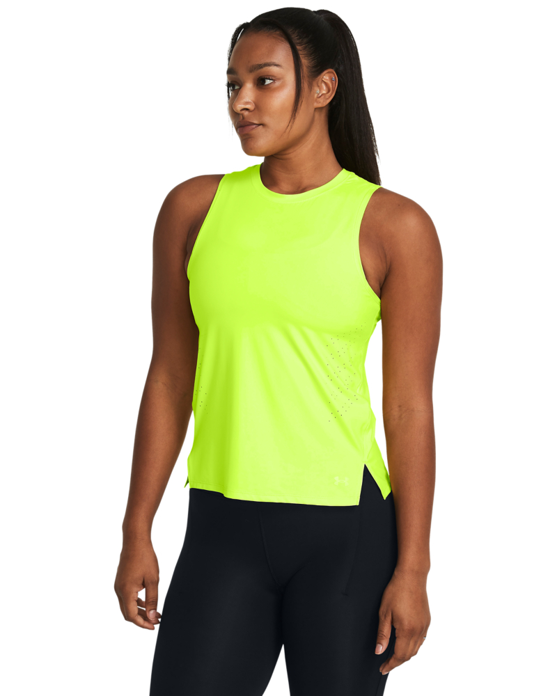 UA LAUNCH ELITE TANK