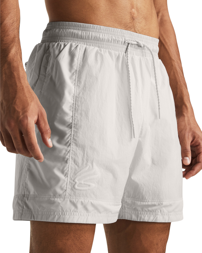 CURRY WOVEN SHORT