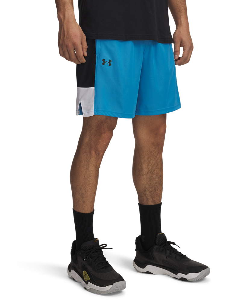 UA ZONE 7 SHORT