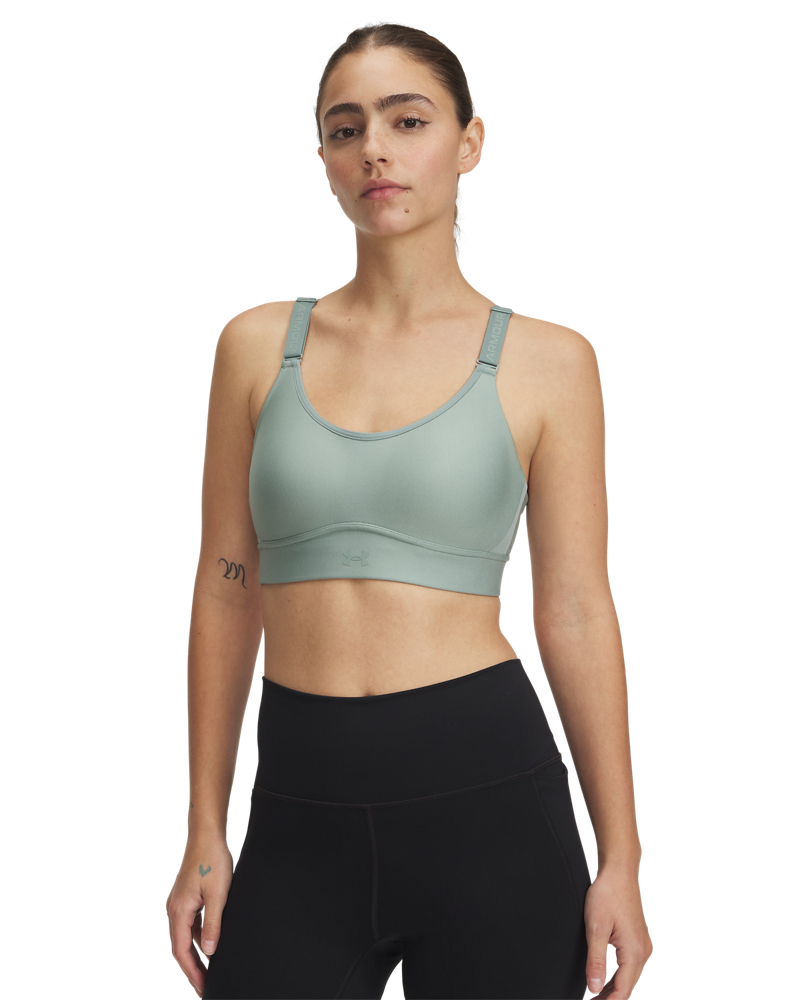 UA INFINITY MID 2.0 BRA