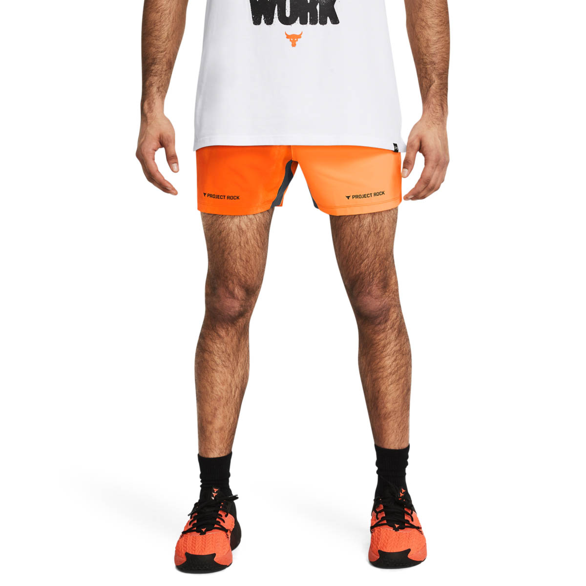 PJT ROCK ULTIMATE 5 ST PT