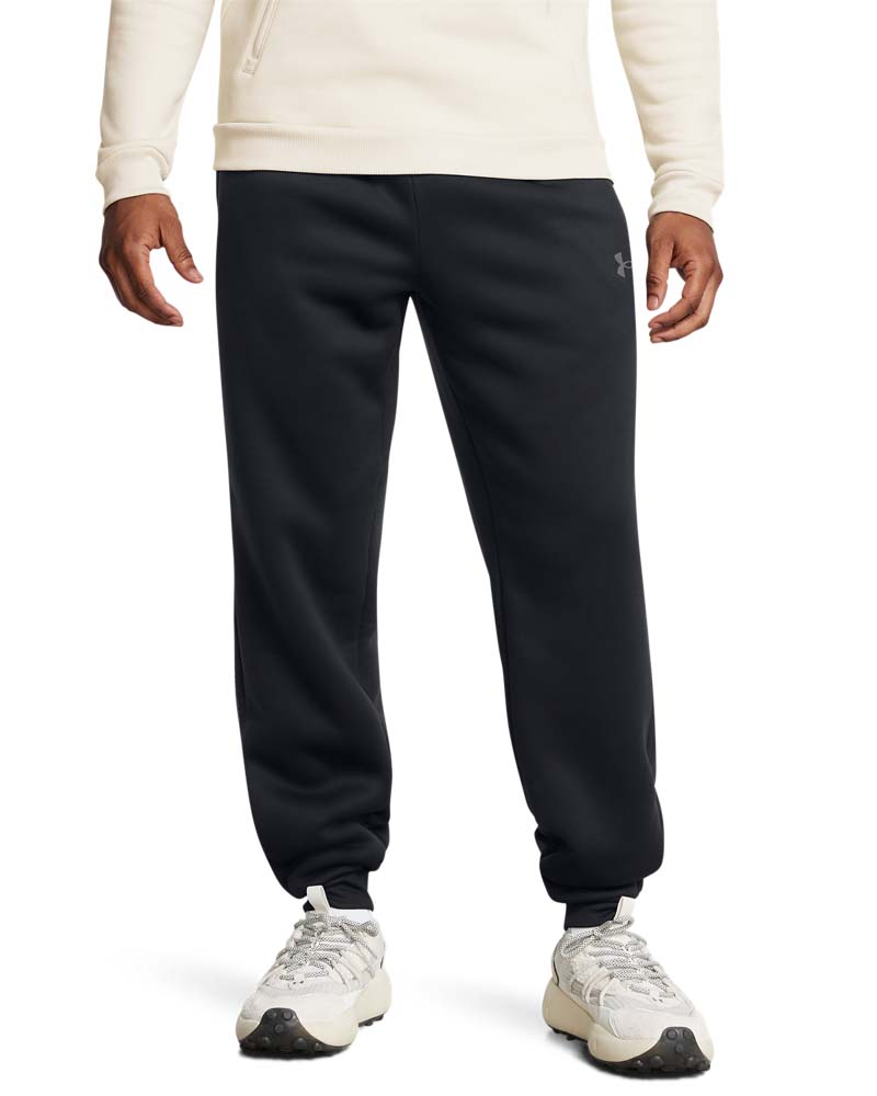 UA ARMOUR FLEECE PRO JOGGER