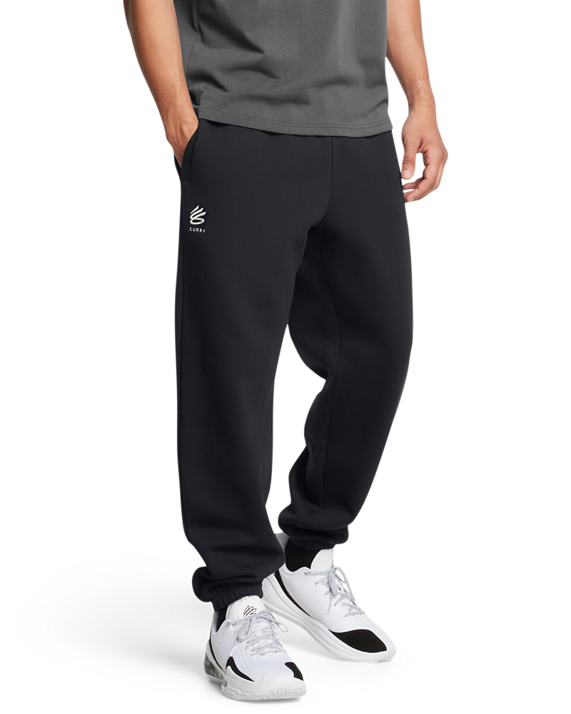 CURRY SPLASH JOGGER
