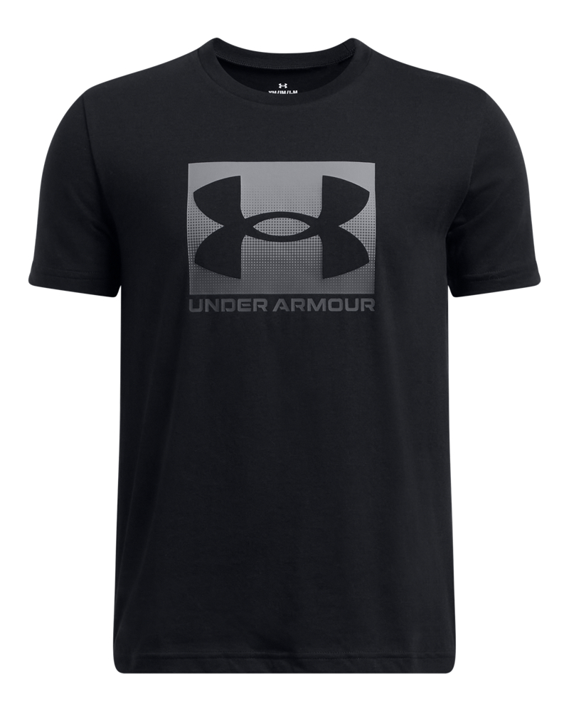 UA B BOXED SPORTS UPDATE SS