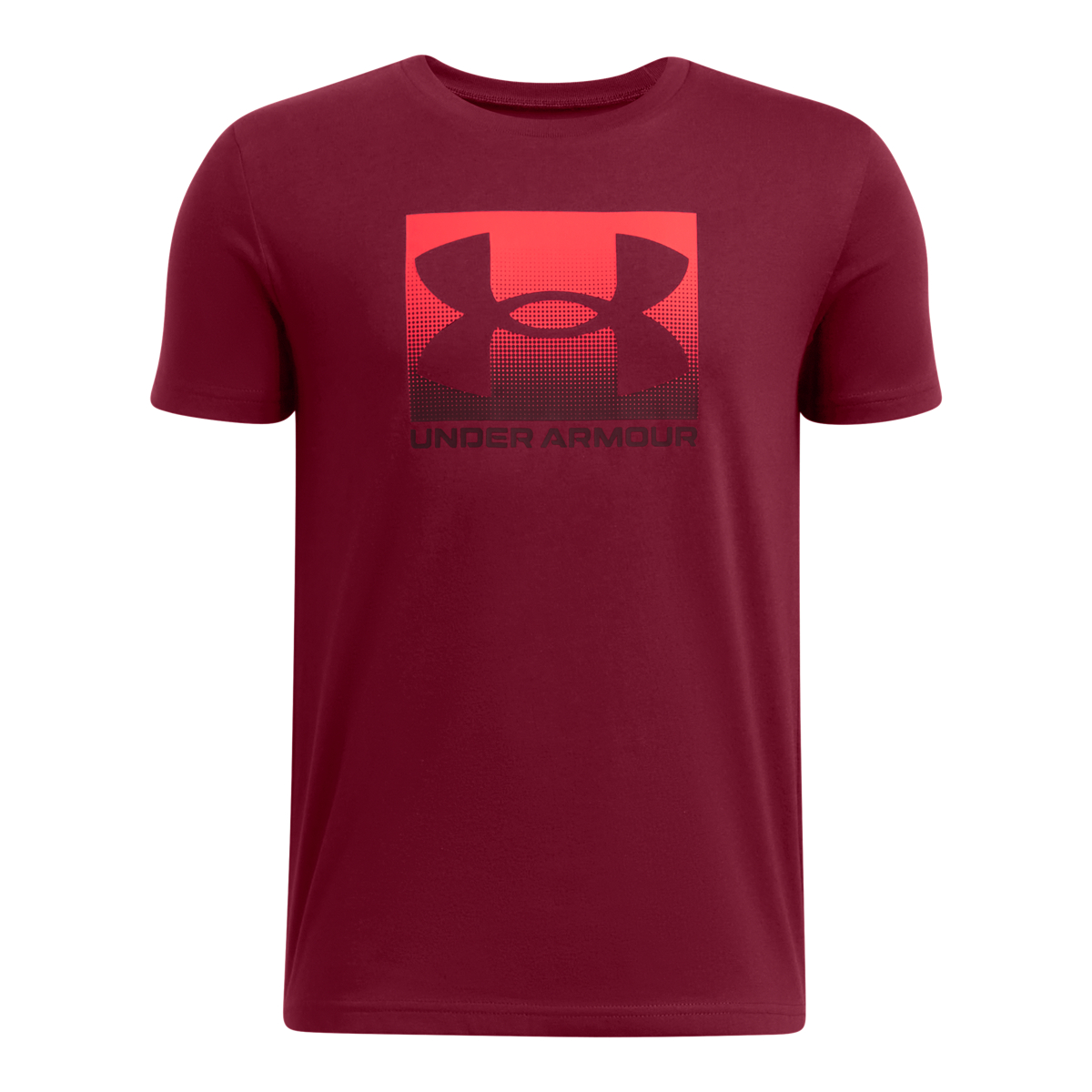 UA B BOXED SPORTS UPDATE SS