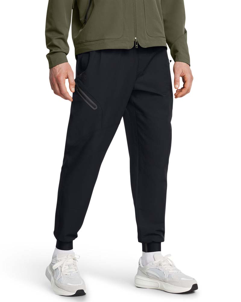 UA UNSTOPPABLE JOGGERS