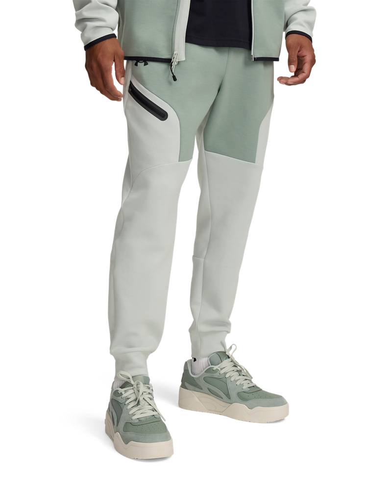 UA UNSTOPPABLE FLC JGR EU