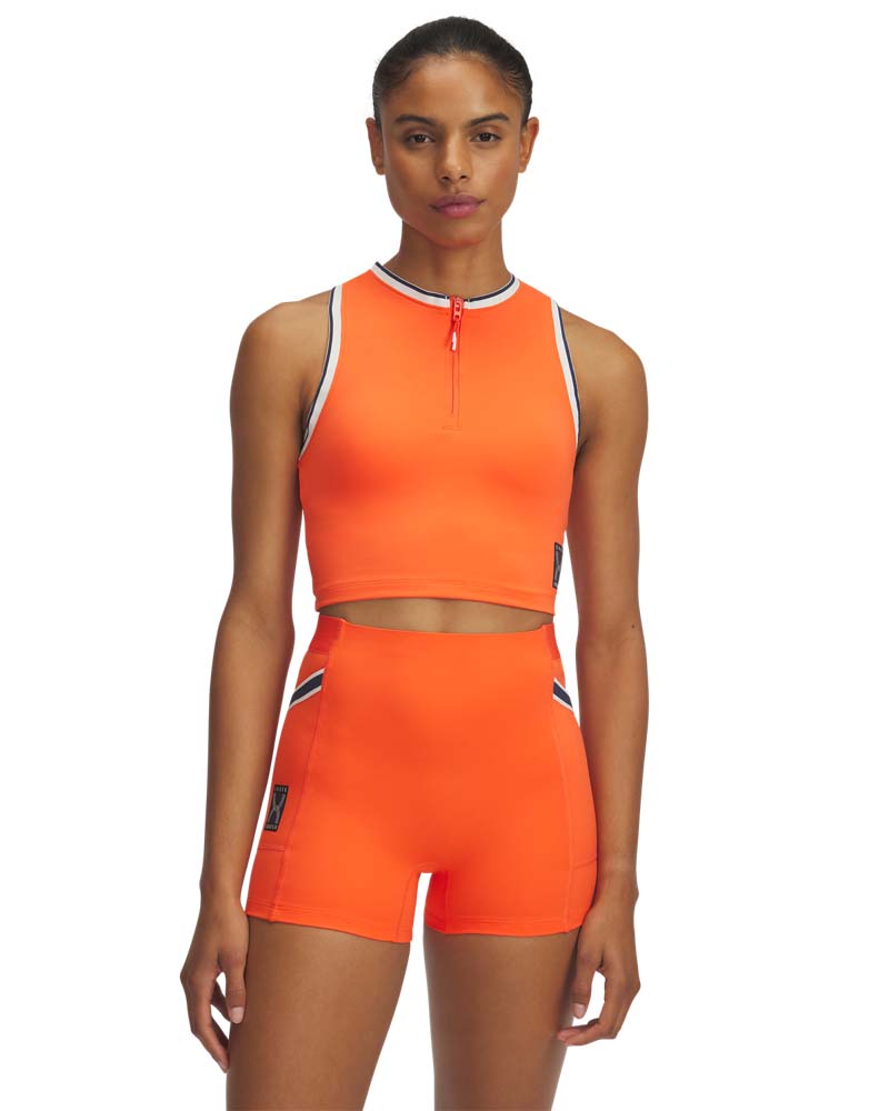 UA RUN 96 TANK